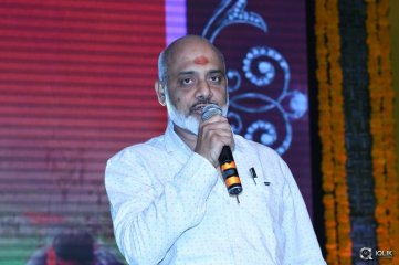 Shatamanam Bhavati Movie Audio Launch